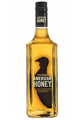 Wild Turkey American Honey...