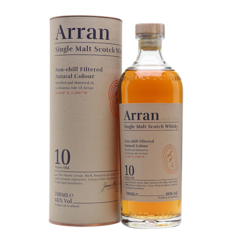 Arran 10YO