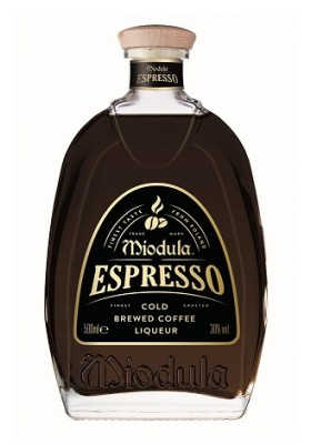 Miodula Espresso Cold Brewed