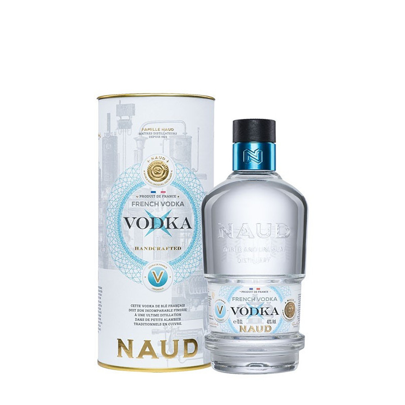 Naud Vodka