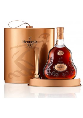 Hennessy XO Gifting...