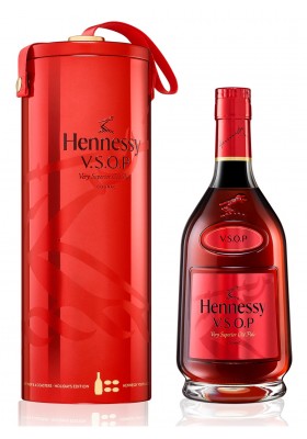 Hennessy VSOP Gifting...
