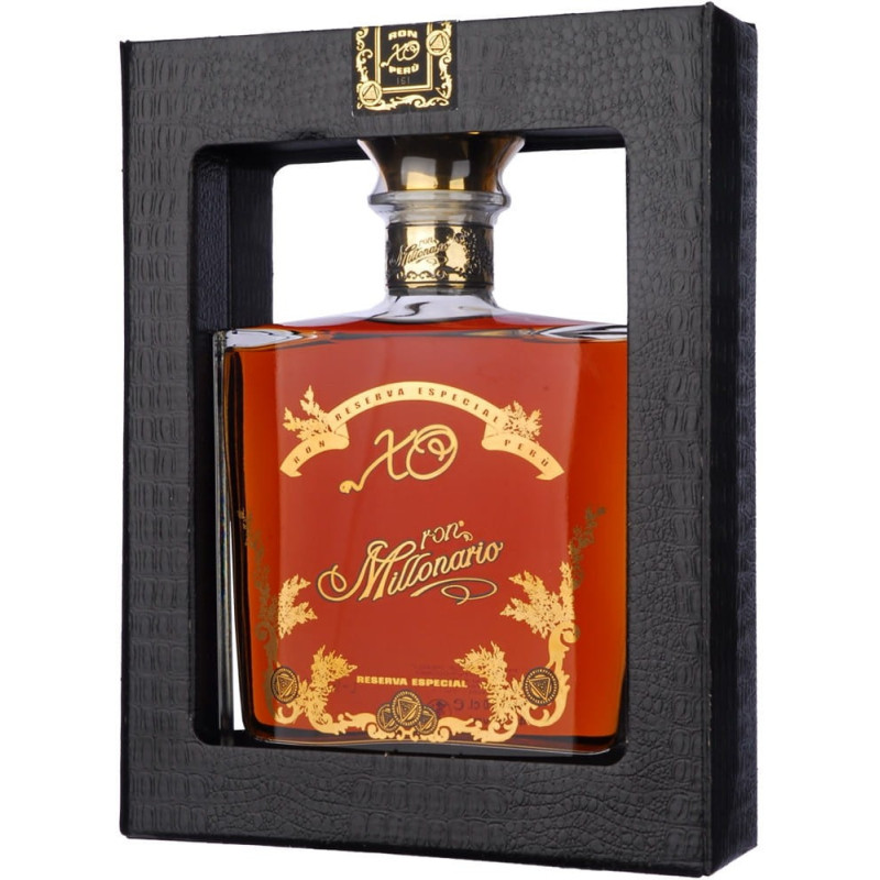 Millonario XO Reserva Especial