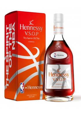 Hennessy VSOP Limited...