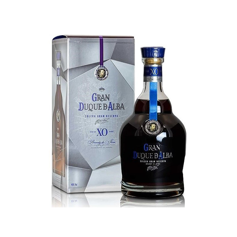 Gran Duque De Alba XO