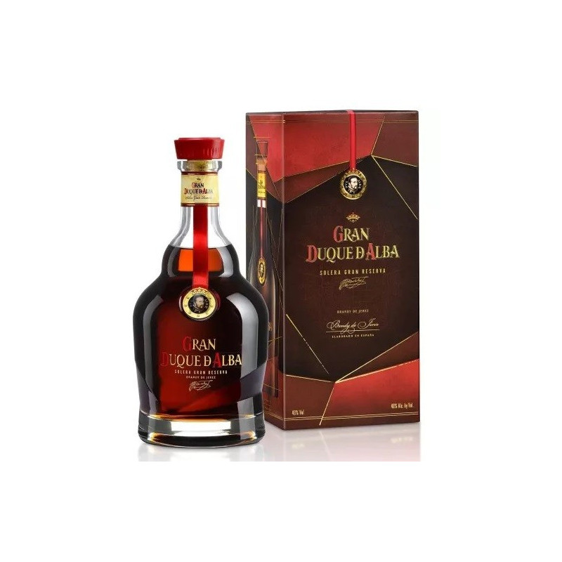 Gran Duque De Alba Gran Reserva