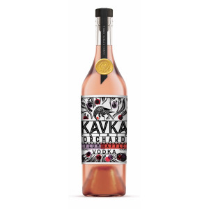Kavka Orchard Vodka