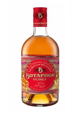 Botafogo Honey