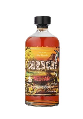 Caracas Nectar