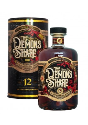 Demons Share 12YO