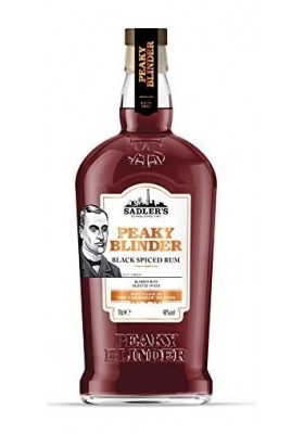 Peaky Blinder Rum
