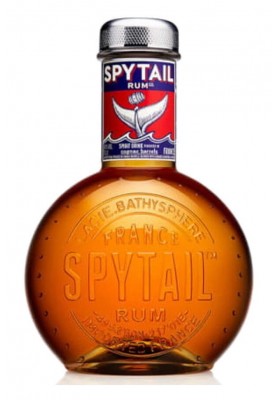 Spytail Cognac Barrel Aged