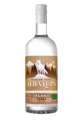 Alba Lupa Vodka