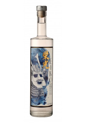 Eiko Vodka Japan
