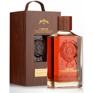 Jim Beam Lineage