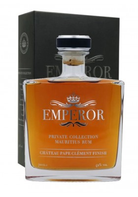 Emperor Private Collection...