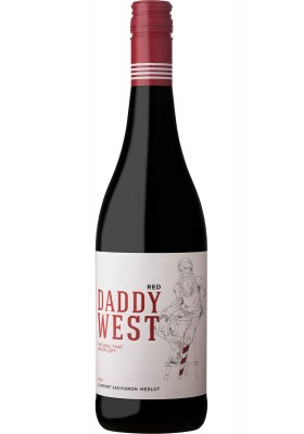 Daddy West Cabrnet...