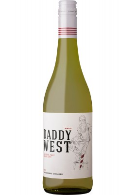 Daddy West Chardonnay Viognier