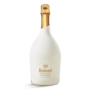 Ruinart Blanc de Blancs Second Skin