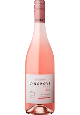 Lyngrove Collection Rosé