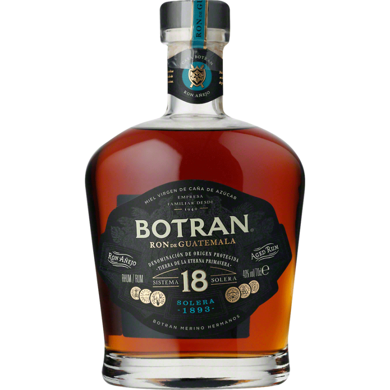Botran 18YO
