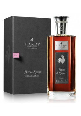 Hardy Cognac Noces D'argent...