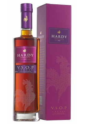 Hardy Cognac VSOP