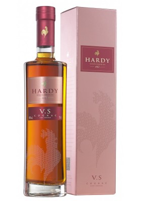 Hardy Cognac VS
