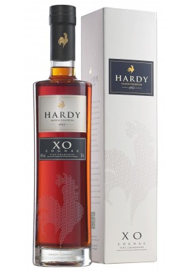 Hardy Cognac XO