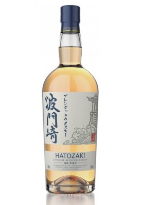 Hatozaki Japanese Blended