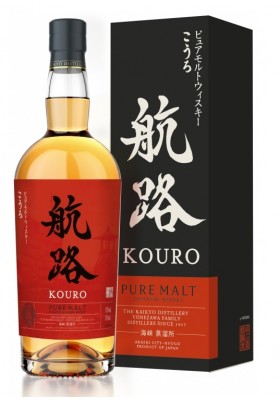 Kouro Pure Malt
