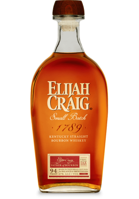 Elijah Craig Small Batch...