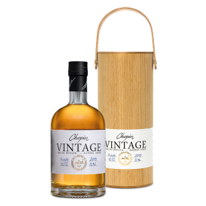 Chopin Vintage Young Potato