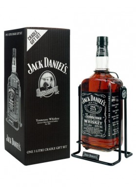 Jack Daniel's 3L Kołyska