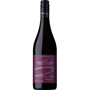 Saint Clair Vicar’s Choice Pinot Noir