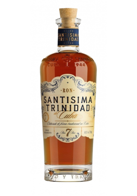 Santisima Trinidad 7YO