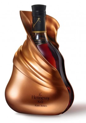 Hennessy XO Kim Jones