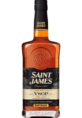 ST James Vieux VSOP