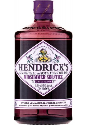 Hendrick’s Midsummer...