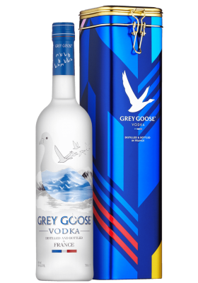 Grey Goose Puszka