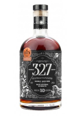 327 XO Caribbean Elixir
