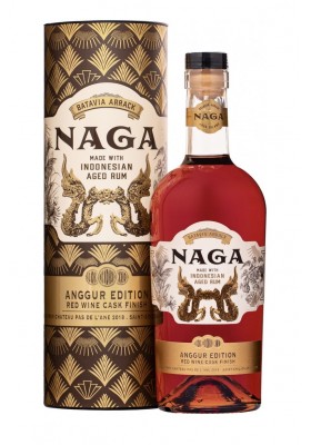 Naga Anggur Red Wine Cask...