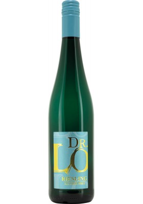DR. LO Alcohol-free Riesling