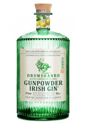 Drumshanbo Gunpowder Irish...