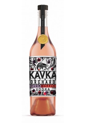 Kavka Orchard Vodka