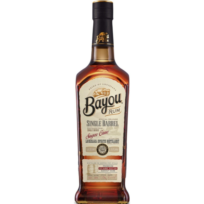 Bayou Single Barrel