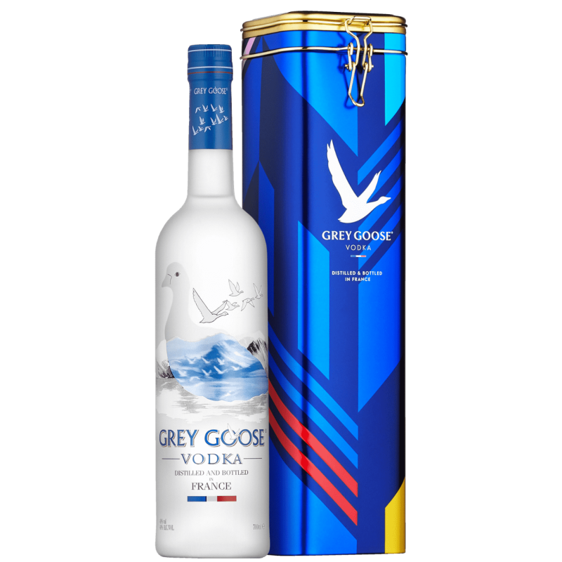 Grey Goose Puszka