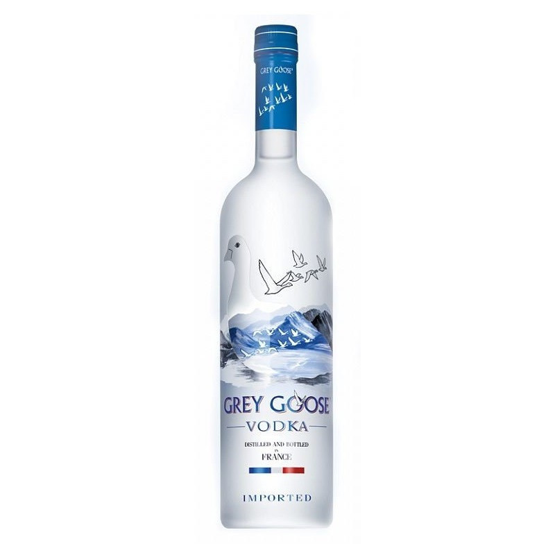 Grey Goose 3L