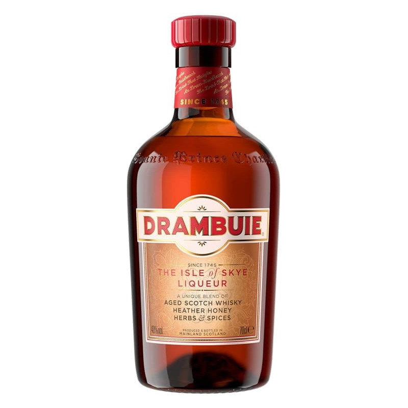 Drambuie