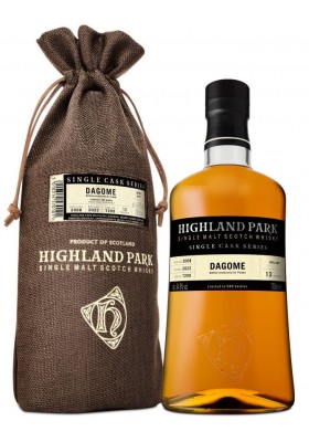 Highland Park Dagome Single...
